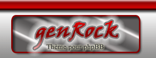 Pagina de start a forumului rock4ever.MyForum.ro